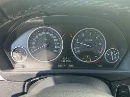 BMW 3er 318d GT full