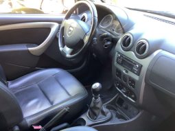 Dacia Duster 1.5 dCi Laureate 4×2 full