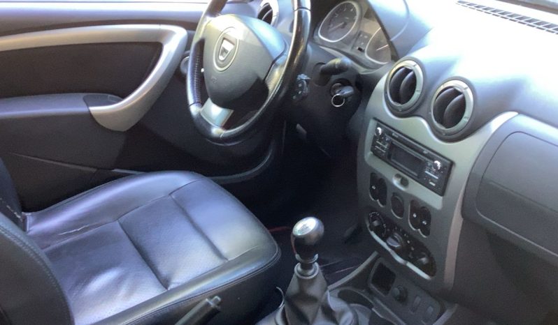 Dacia Duster 1.5 dCi Laureate 4×2