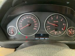 BMW 3er 320d full
