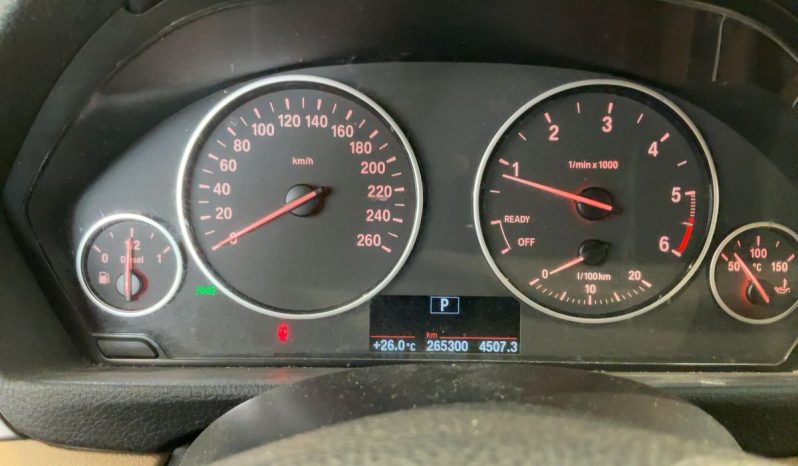 BMW 3er 320d