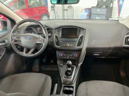 Ford Focus 1.5 TDCi Titanium full