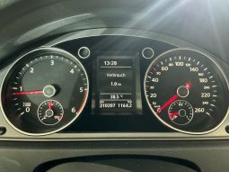 Volkswagen Passat 2.0 TDI Comfortline BlueMotion Tech full