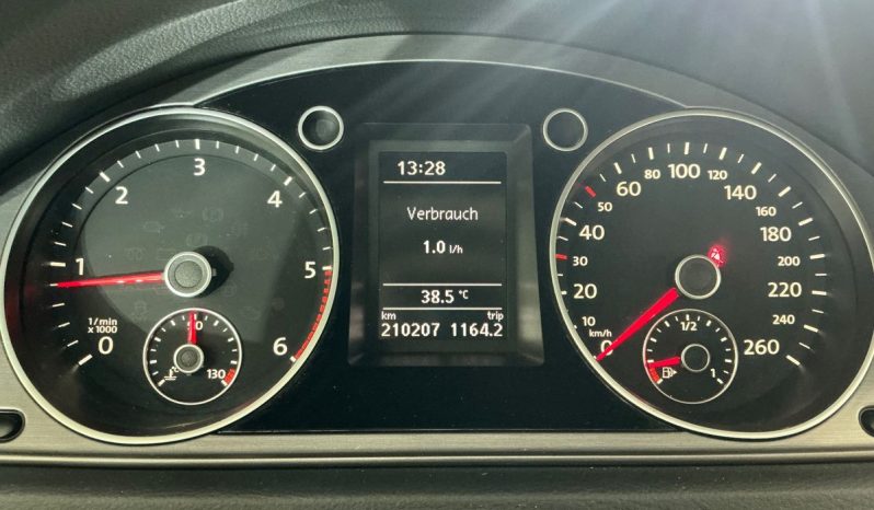 Volkswagen Passat 2.0 TDI Comfortline BlueMotion Tech