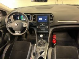 Renault Megane 1.5 dCi Energy Intens full