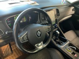 Renault Talisman 1.6 dCi Energy Intens full