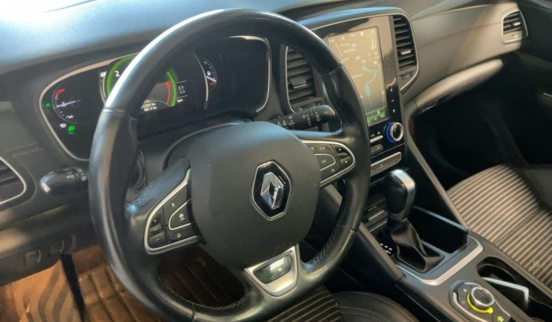 Renault Talisman 1.6 dCi Energy Intens