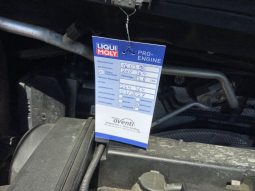 Ford Fiesta 1.25 Titanium full
