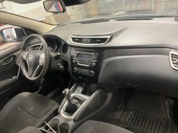 Nissan Qashqai 1.5 Turbodiesel Visia full