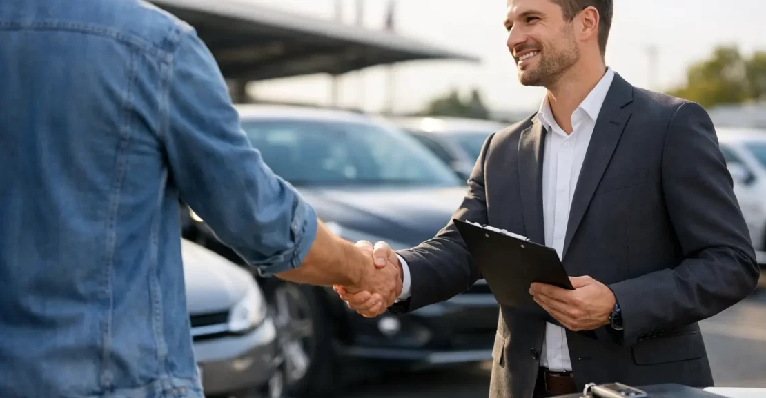 Cum alegi dealer auto rulate fără riscuri