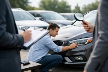 Mașini din import: cum alegi fără riscuri