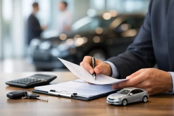 Review finanțare auto fără avans: ce verifici