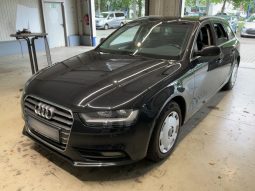 Audi A4 2.0 TDI Ambiente