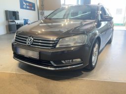 Volkswagen Passat 2.0 TDI Comfortline BlueMotion Tech