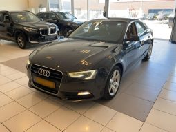 Audi A5 Sportback 3.0 V6 TDI quattro