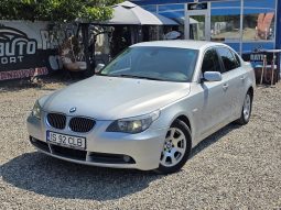 BMW 523i E60