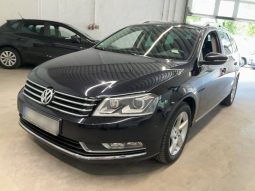 Volkswagen Passat 2.0 TDI Comfortline BlueMotion Tech