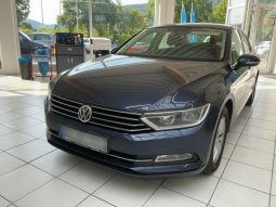 Volkswagen Passat 2.0 TDI Comfortline BlueMotion Tech