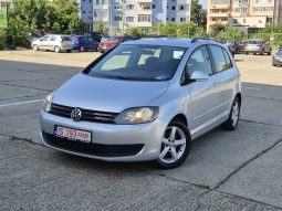 VW Golf Plus 1.4 TSI