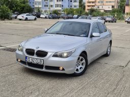 BMW 523i E60