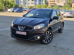 Nissan Qashqai 1.5 Turbodiesel Acenta