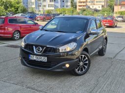Nissan Qashqai 1.5 dCi