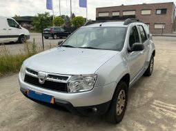 Dacia Duster 1.5 dCi Laureate 4×2