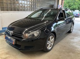 Volkswagen Golf VI 1.6 TDI Comfortline
