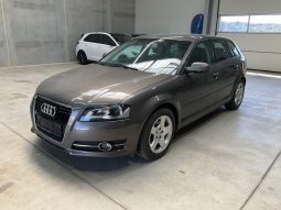 Audi A3 Sportback 1.6 TDIe Attraction