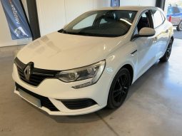 Renault Megane 1.5 dCi Energy Business