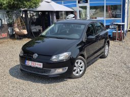 VW Polo 1.2 TDI