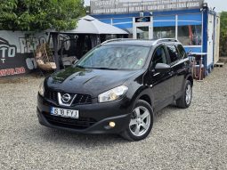 Nissan Qashqai +2 1.6 dCi