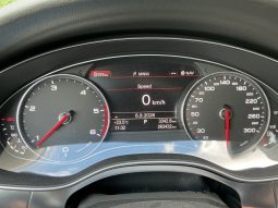 Audi A6 2.0 TDI ultra full