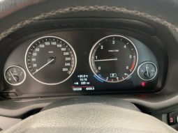 BMW X3 xDrive 20d full