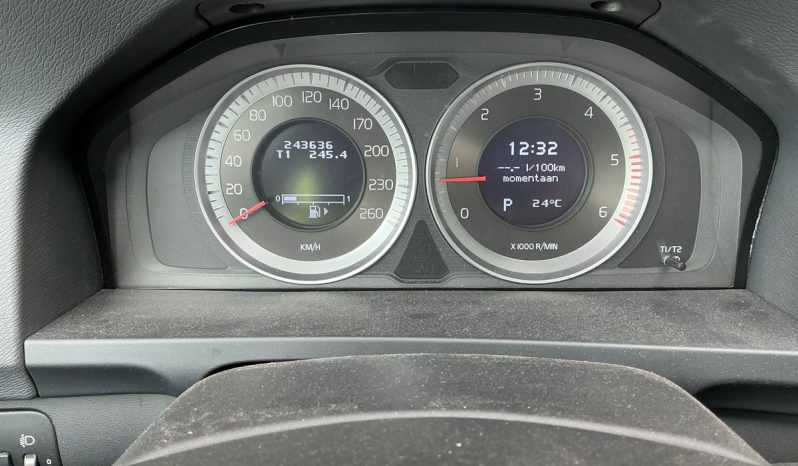 Volvo S60 2.0 D3 Momentum