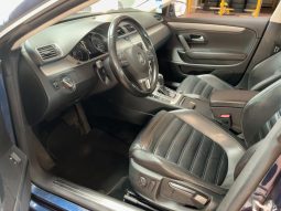 Volkswagen CC 2.0 TDI BlueTDI full