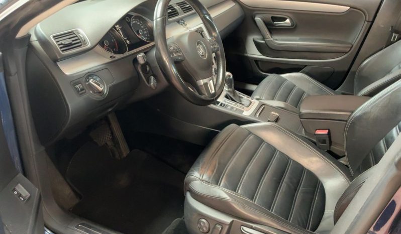 Volkswagen CC 2.0 TDI BlueTDI