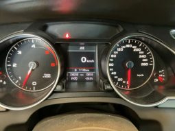 Audi A5 Sportback 3.0 V6 TDI quattro full