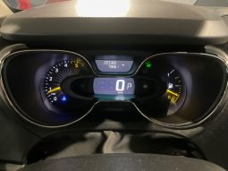 Renault Captur 1.5 dCi Helly Hansen full
