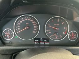 BMW 3er 318d full