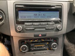 Volkswagen Passat 2.0 TDI Comfortline BlueMotion Tech full