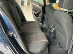 Volkswagen Passat 2.0 TDI Comfortline BlueMotion Tech full