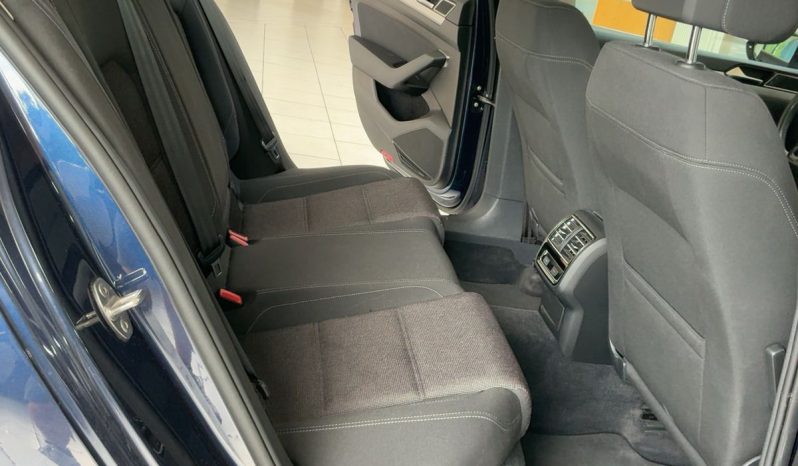 Volkswagen Passat 2.0 TDI Comfortline BlueMotion Tech