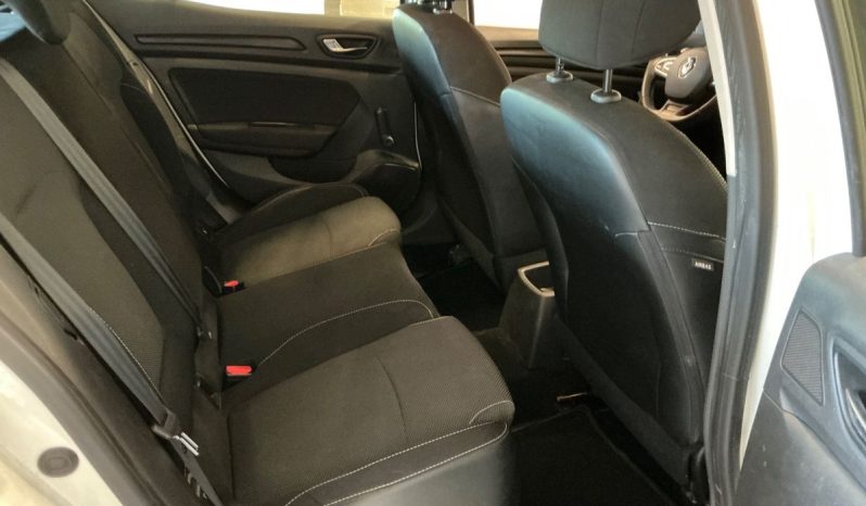 Renault Megane 1.5 dCi Energy Business