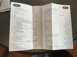 Ford Kuga 2.0 TDCi Titanium full