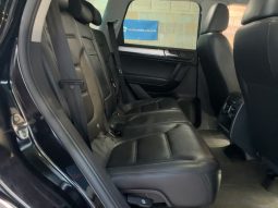 Volkswagen Touareg 3.0 V6 TDI BlueMotion Tech full