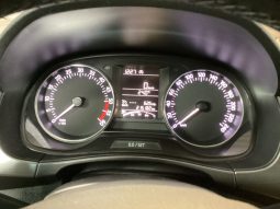 Skoda Fabia 1.4 TDI Clever full
