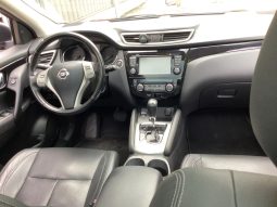 Nissan Qashqai 1.6 dCi 360 full