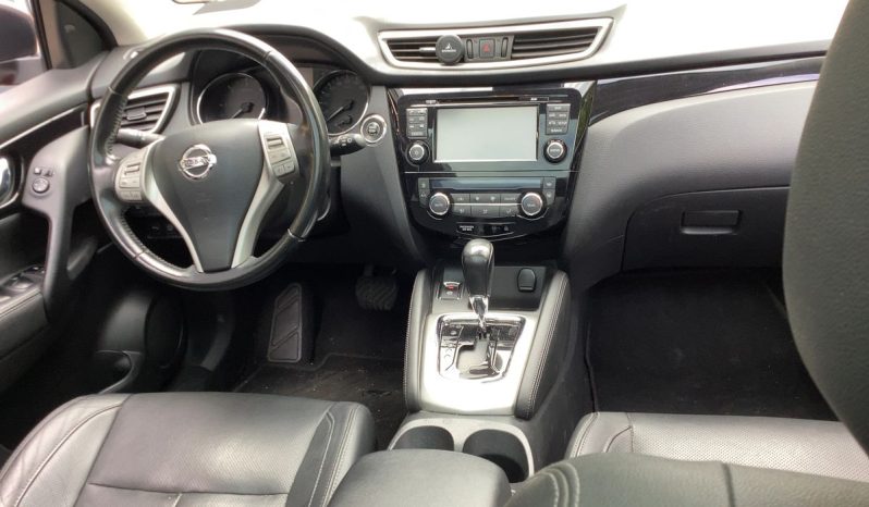 Nissan Qashqai 1.6 dCi 360