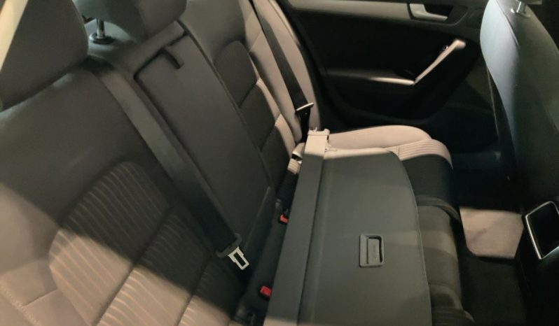 Audi A4 2.0 TDI Ambiente